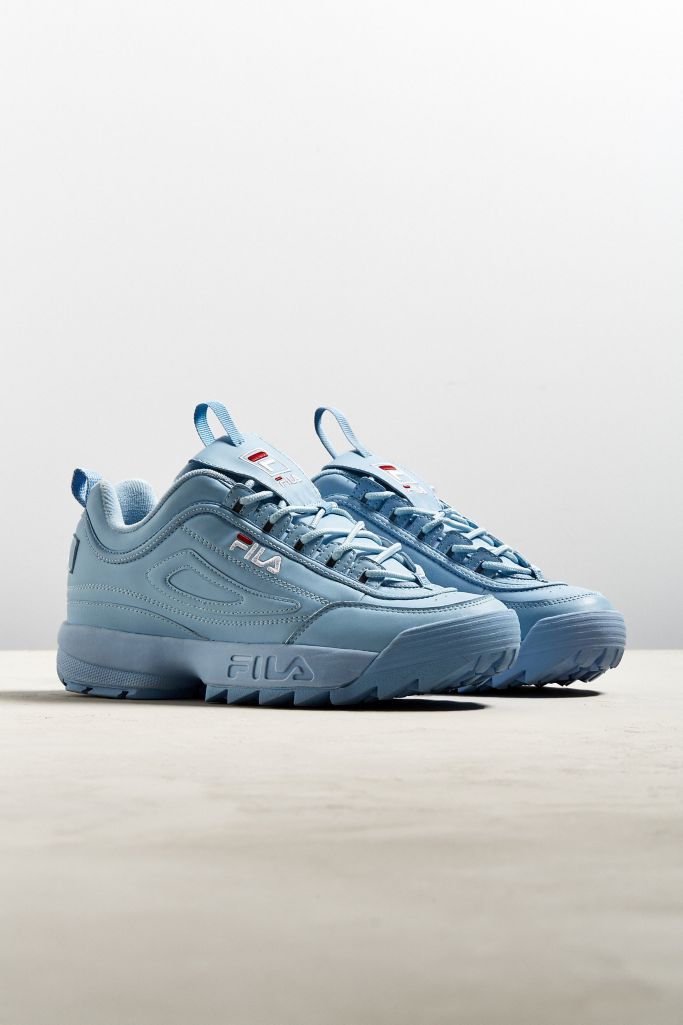 fila disruptor ii phase