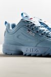 fila disruptor urban outfitters exclusive