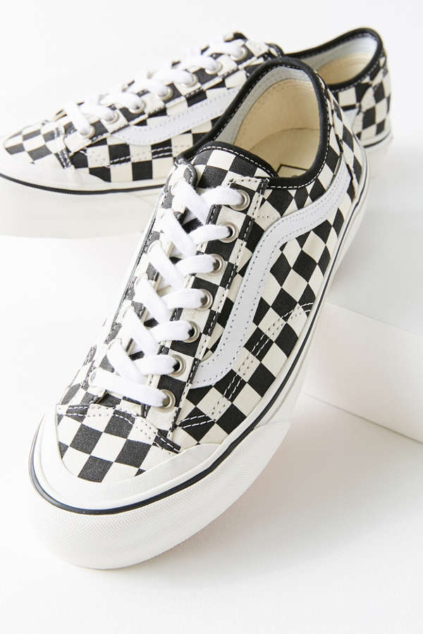 Vans Style 36 Decon SF Checkerboard Sneaker | Urban Outfitters