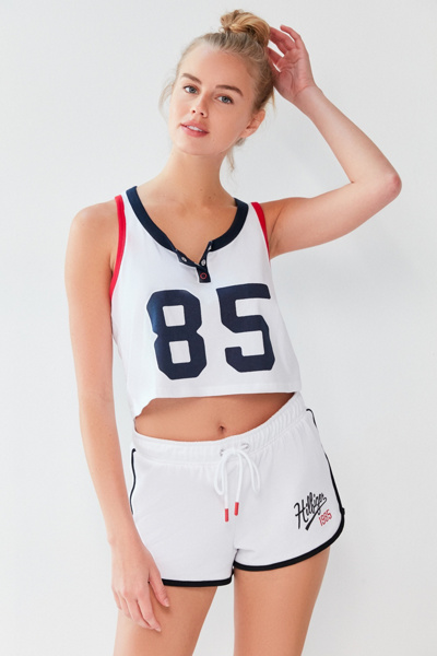 urban outfitters tommy hilfiger