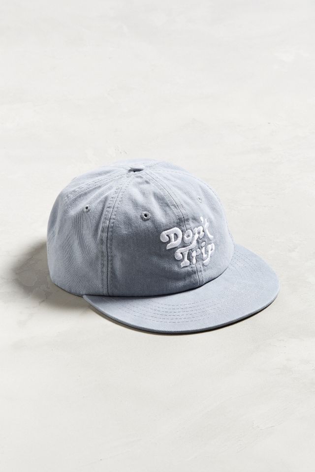 Free & Easy Don’t Trip Baseball Hat | Urban Outfitters