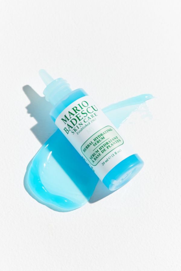 Mario Badescu Herbal Hydrating Serum Urban Outfitters Canada