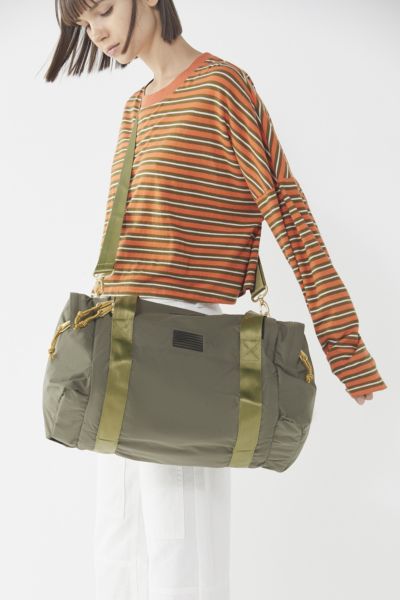 hipster duffle bag