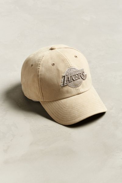 lakers 47 hat