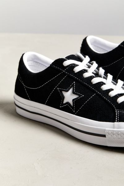 converse star