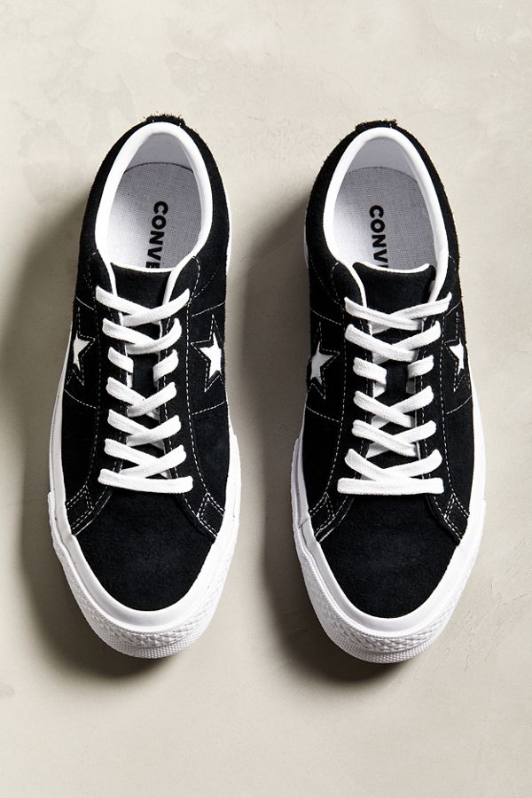 converses one star converses one star