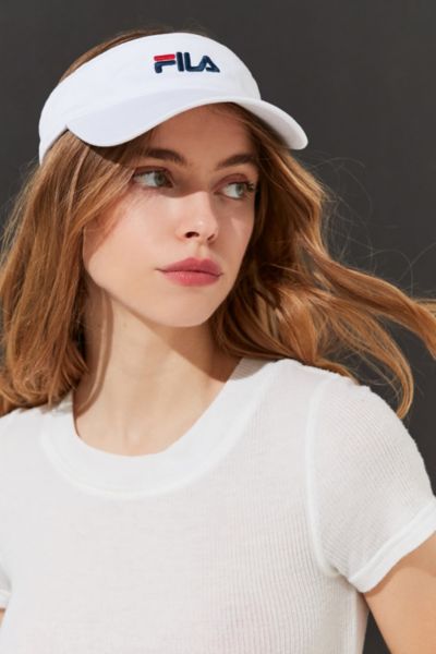 fila visor