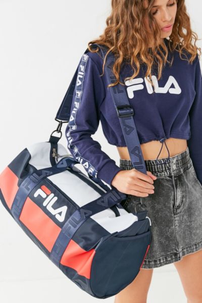 fila bag girl