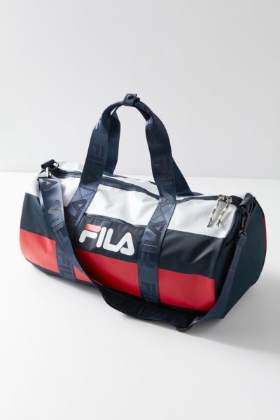 fila duffle bag