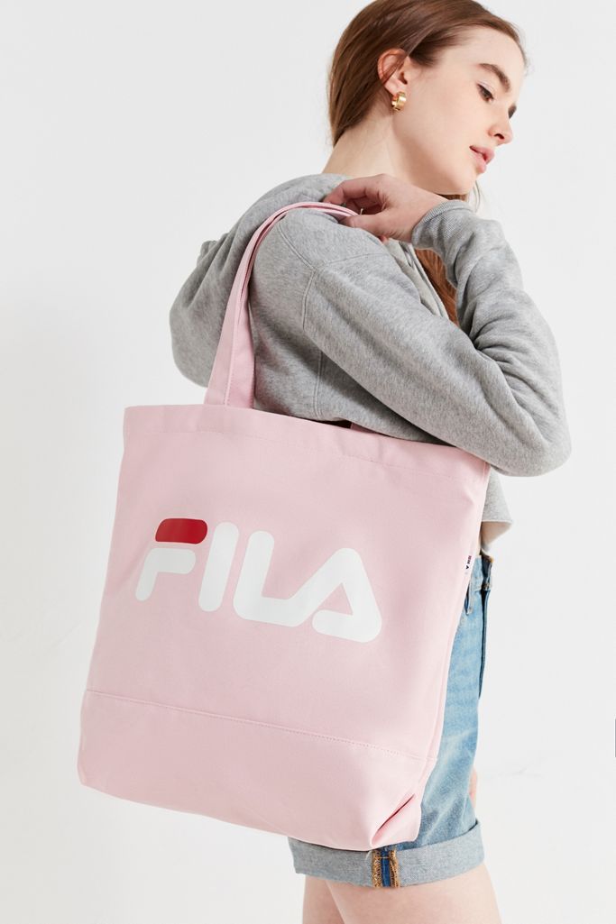 fila canvas