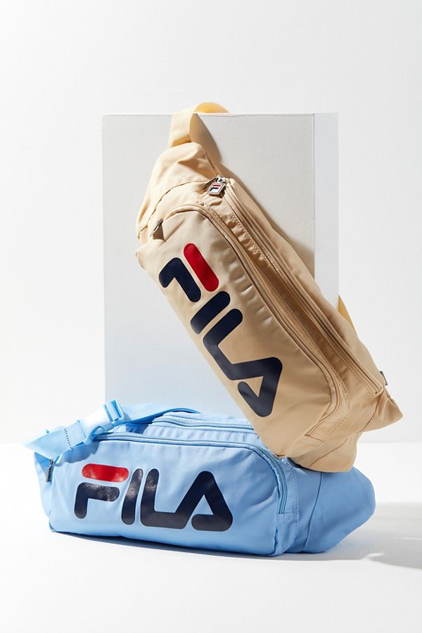 FILA UO Exclusive Sling Bag Urban Outfitters Canada