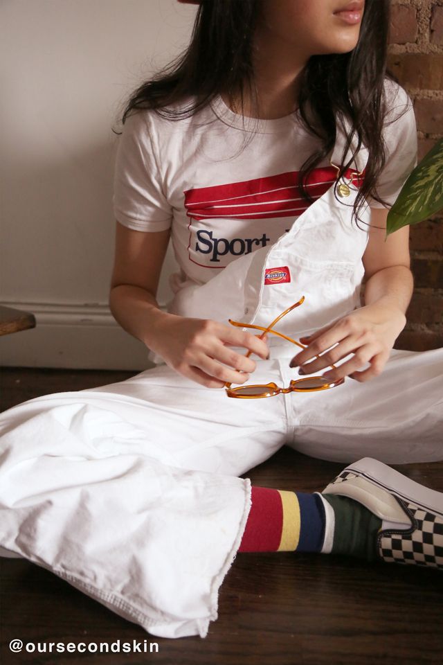 Vintage ‘90s Dickies Overall Urban Outfitters