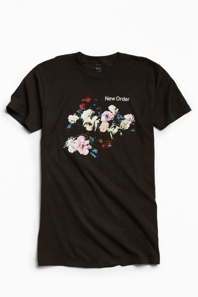 urban outfitters new order hoodie