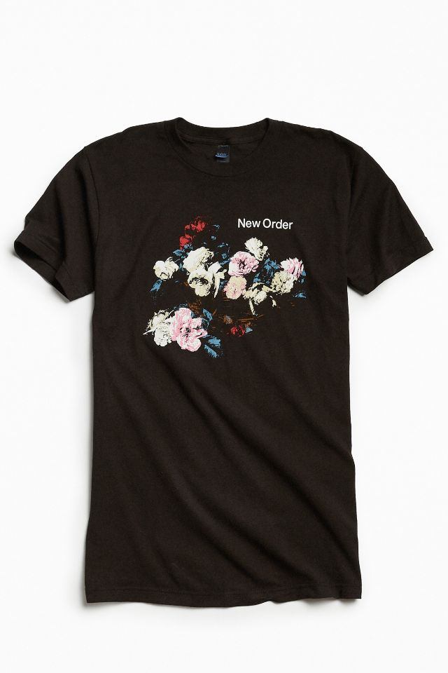 new order power corruption and lies sweatshirt