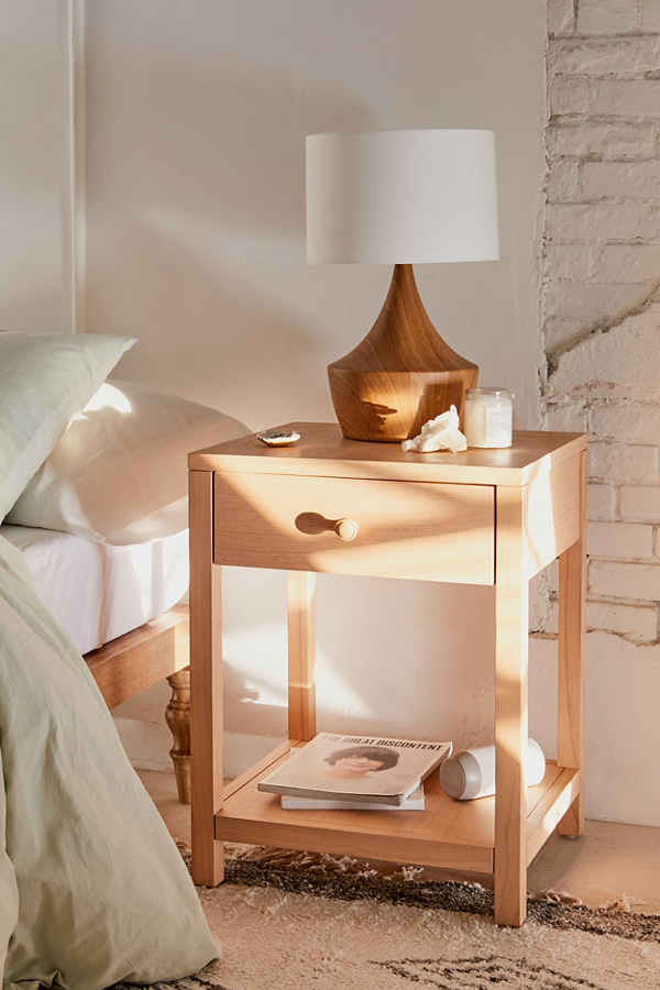 Magdalene Nightstand Urban Outfitters