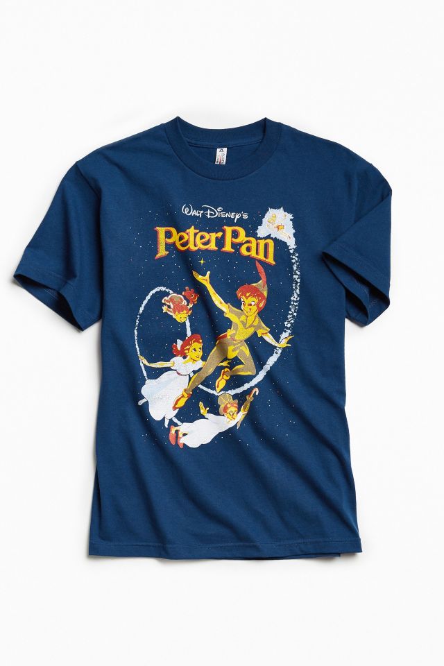 Disney Peter Pan Tee | Urban Outfitters