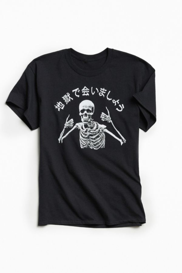 3 from hell tee shirts