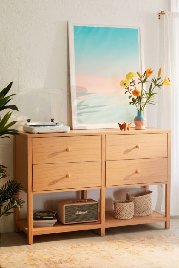 Magdalene Dresser Urban Outfitters