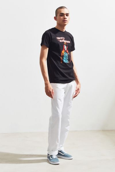 tom petty t shirt urban outfitters