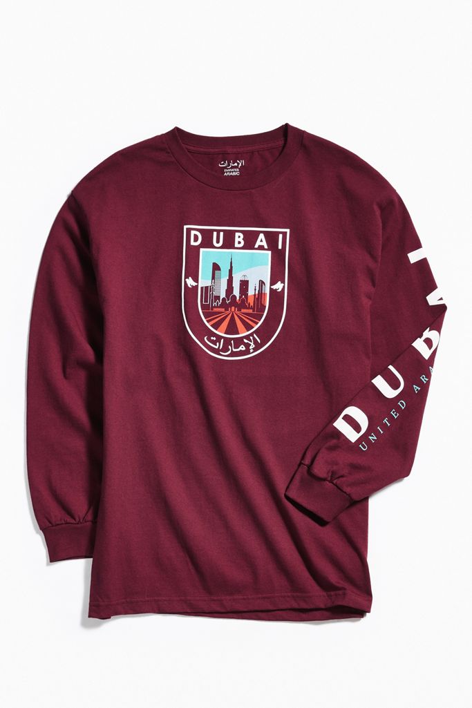 Long Sleeve Shirts Urban Outfitters