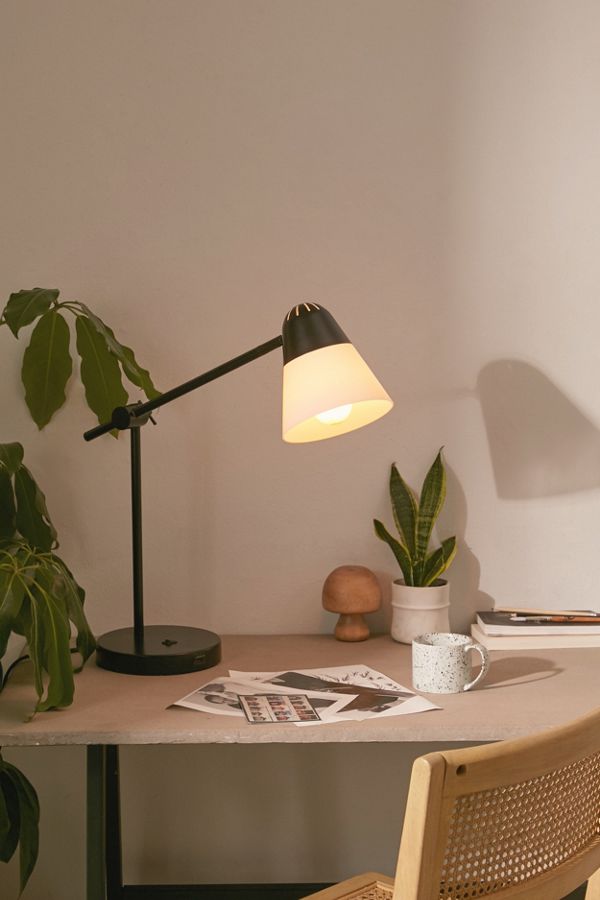 Baker Desk Lamp Urban Outfitters