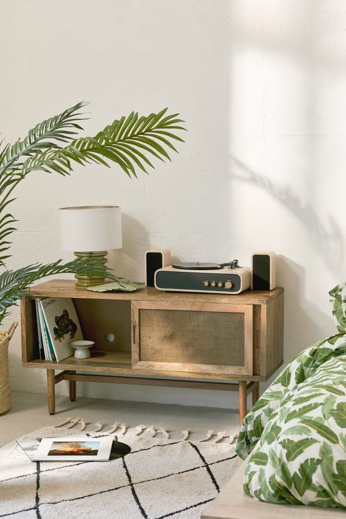 Nalia Media Console Urban Outfitters