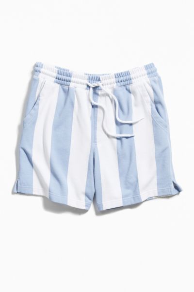 urban outfitters striped shorts