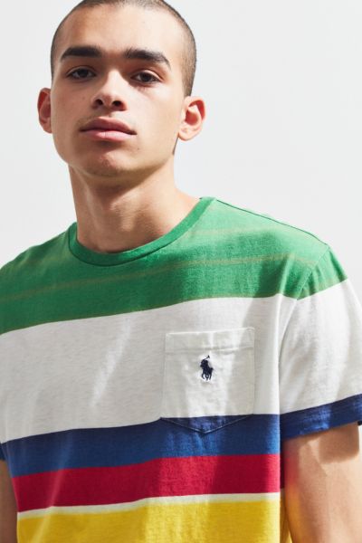 polo ralph lauren jockey tee