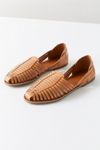 rilee huarache flat