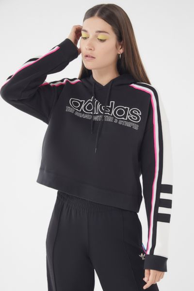 adidas moto sweatshirt