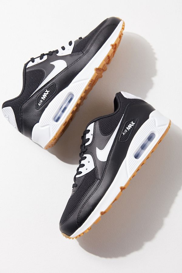 Nike Air Max 90 Colorblock Sneaker Nike Air Max 90 Colorblock Sneaker