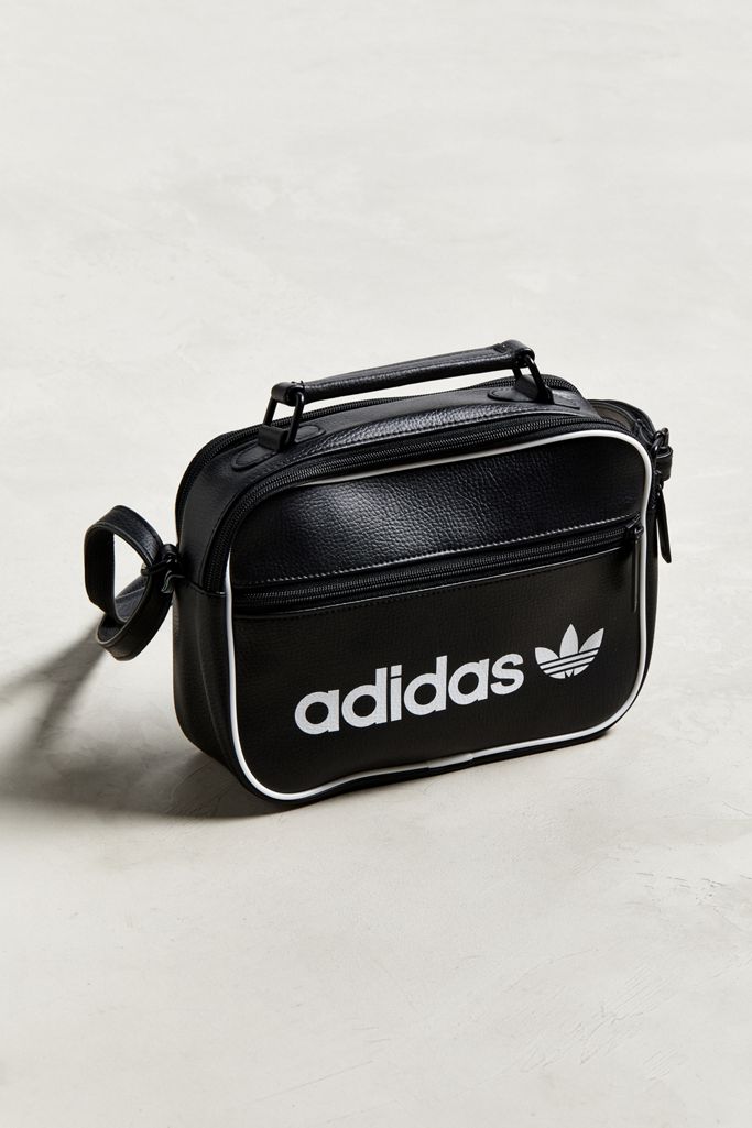 adidas Originals Vintage Airliner Sling Bag Urban Outfitters adidas Originals Vintage Airliner Sling Bag Urban Outfitters