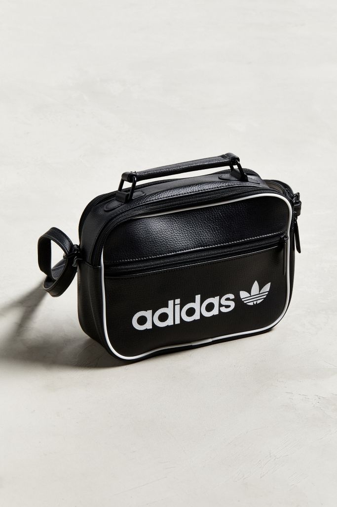  adidas  Originals  Vintage Airliner Sling  Bag  Urban Outfitters