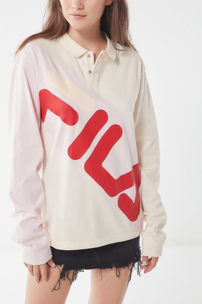 fila urban outfitters