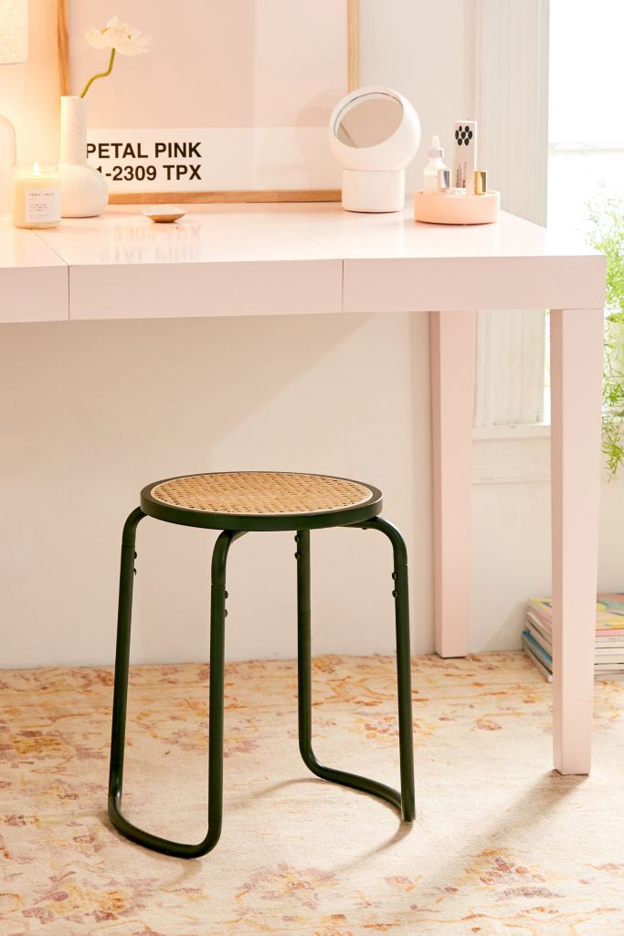 Marte Stacking Stool Urban Outfitters