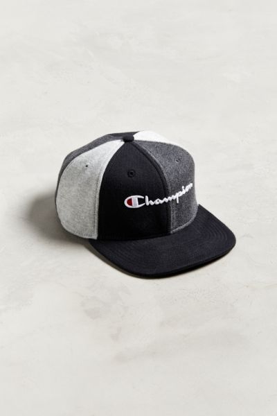 champion reverse weave cap