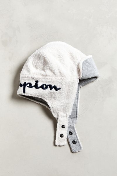 Champion Trapper Hat | Urban Outfitters 