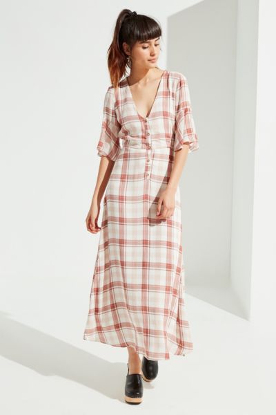 urban outfitters maxi dress