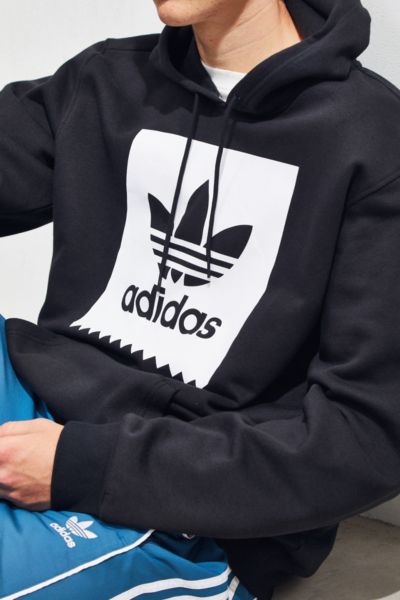 adidas blackbird rose fill mens hoodie