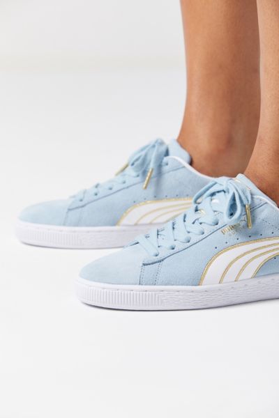 Puma Suede Sneaker | Urban Outfitters