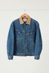 Vintage Lee Storm Rider Denim Jacket | Urban Outfitters