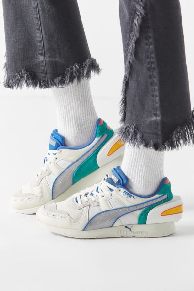 ader x puma