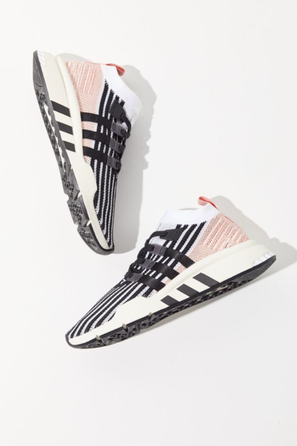 eqt support mid adv primeknit shoes