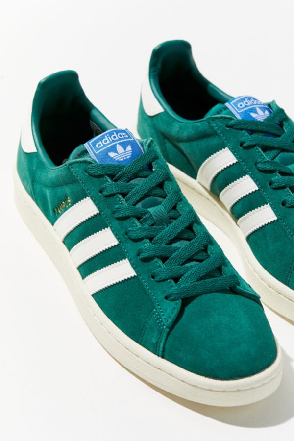 adidas Originals Campus Sneaker | Urban Outfitters