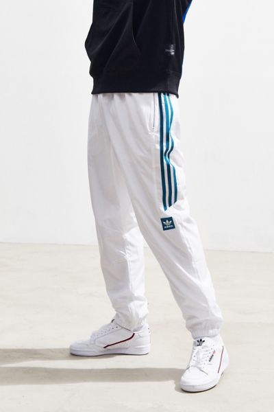 adidas retro track pants