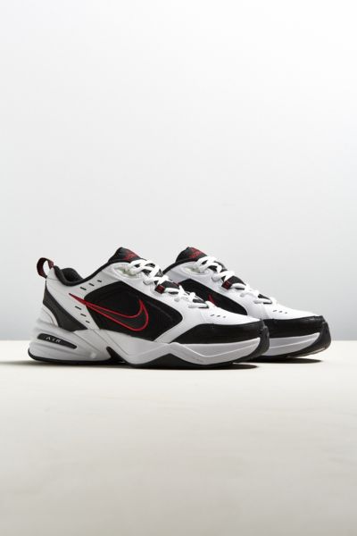 asos nike air monarch