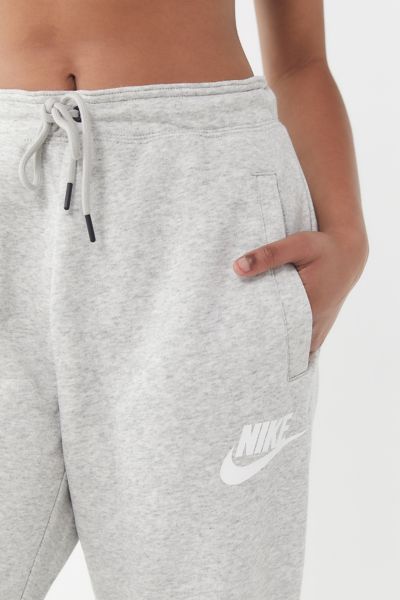 nike sportswear rally drawstring sweatpant