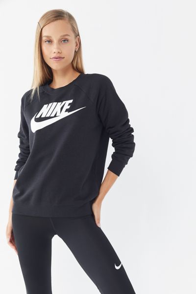 nike sportswear rally crew sweatshirt