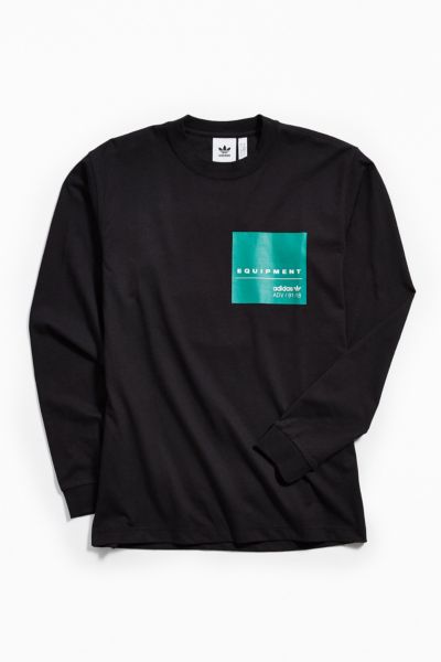 adidas eqt long sleeve