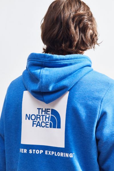 urban outfitters north face hoodie